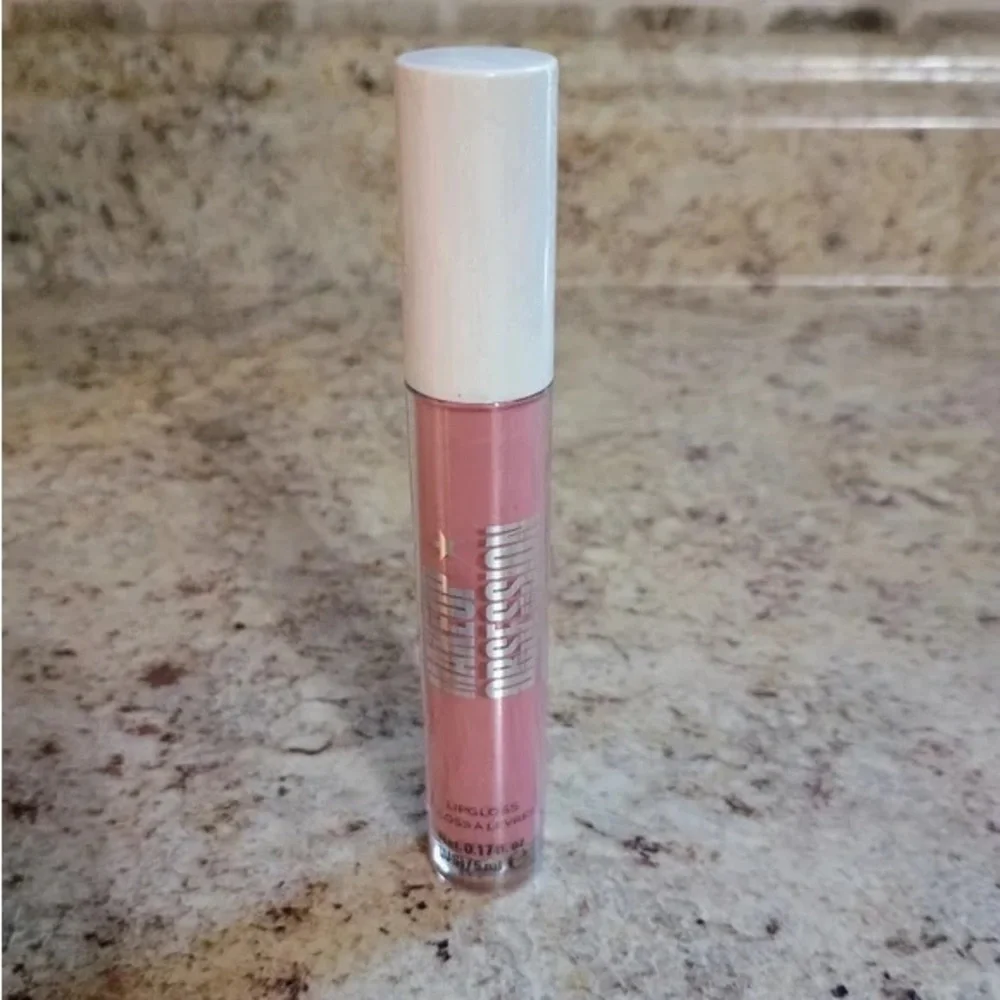 Makeup Revolution | Obsession Lipgloss Various Shades Available